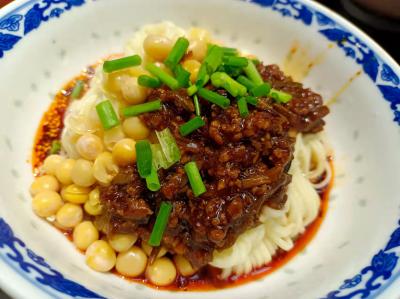 碗雜面食技術培訓哪家專業？