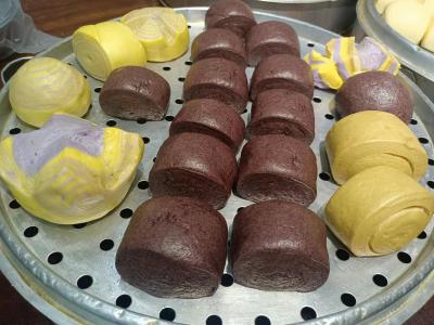 早餐包子技術培訓學校哪里好？