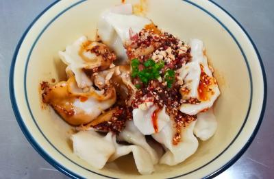 專業學習水餃技術培訓哪里比較好？