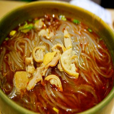 學做手工肥腸粉技術做法哪里好？