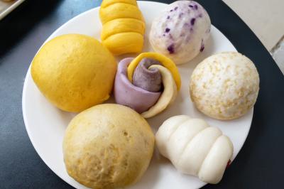 學早餐包子做法哪里好？包子培訓學校有哪些？