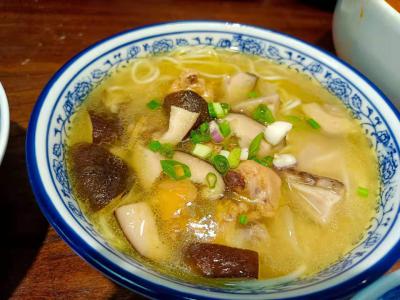 香菇面食技術培訓學校哪家好？