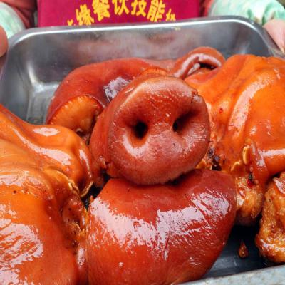 川味熟食鹵菜技術培訓哪里專業(yè)？