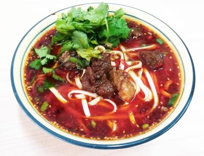 牛肉面食技術(shù)培訓機構(gòu)哪家專業(yè)？