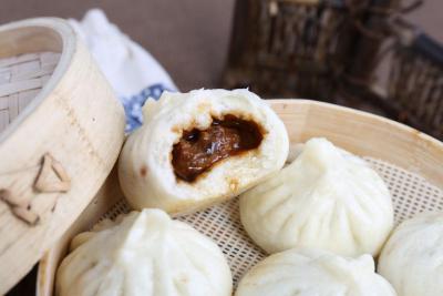  四川學正宗包子技術(shù)做法哪家好？