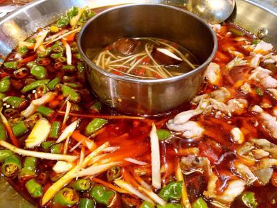 麻辣火鍋兔技術(shù)培訓在哪里？專業(yè)師傅教學