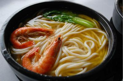 ?過橋米線技術(shù)培訓學校哪家好？