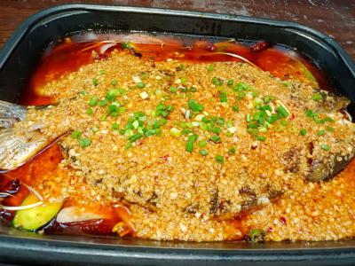 萬州烤魚技術配方哪里培訓比較好？