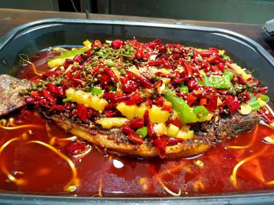 麻辣烤魚技術培訓學校哪里好？