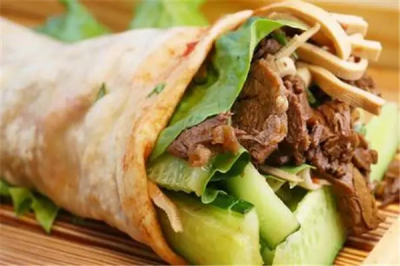 成都鹵肉卷技術培訓學校哪家正宗？