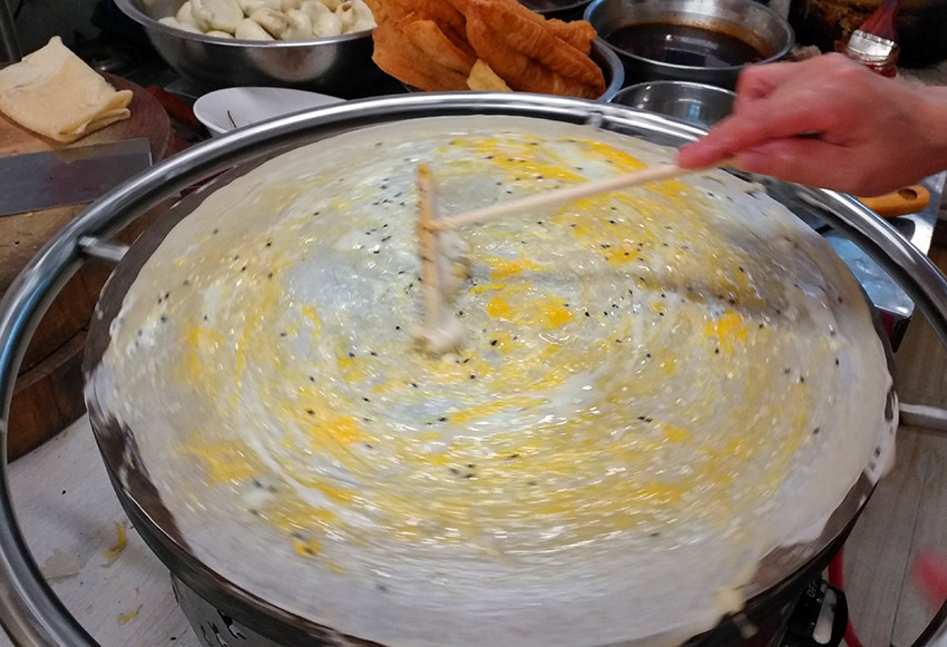 小吃培訓(xùn)排行最好的學(xué)校哪家好？美食技藝全揭秘