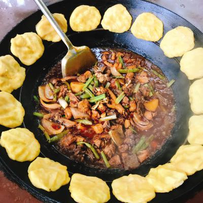 小吃學校培訓中心哪家好？全國小吃培訓學校排名