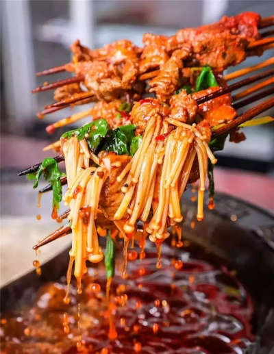 四川成都串串香培訓班，串串培訓班一般要多少錢？