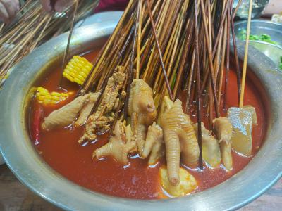 成都串串香培訓哪家好？培訓成都串串地方在哪？