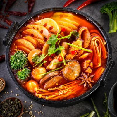 學冒菜技術培訓多少錢？冒菜培訓受歡迎