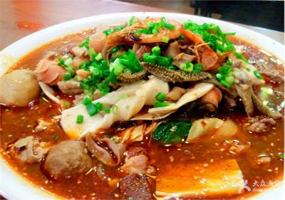 成都冒菜培訓需要多少錢？掌握正宗成都冒菜制作技巧