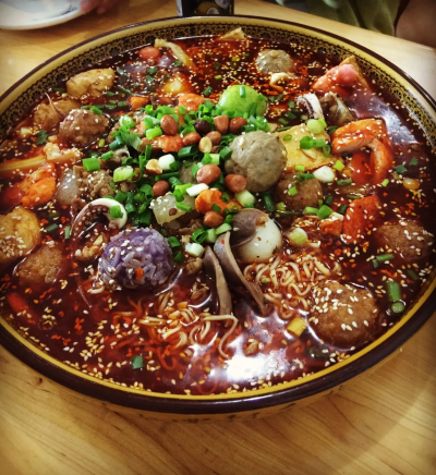 冒菜培訓班一般多少錢？飄味緣掌握冒菜制作技巧