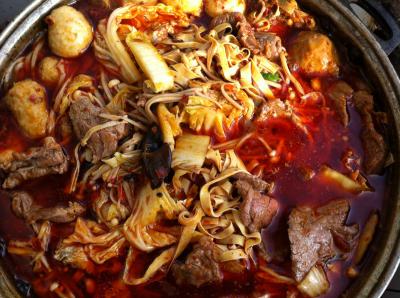 麻辣燙技術培訓哪家好一點？ 麻辣燙技術培訓哪家好一點？