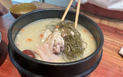 蹄花湯培訓多少錢？  蹄花湯培訓多少錢？