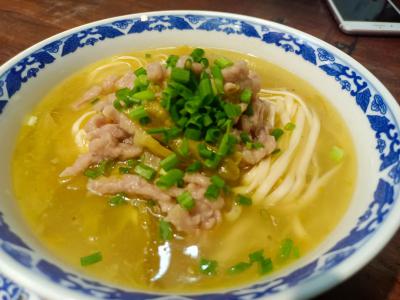  川味面食培訓哪家味道好？成都面食培訓學校