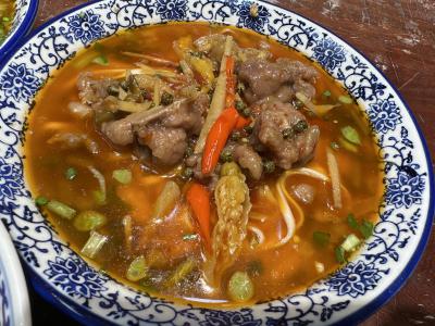 川味面食技術培訓哪家好？飄味緣培訓學校以實力鑄就口碑！