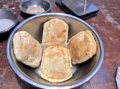 南充鍋盔技術培訓學校哪家好？飄味緣培訓一對一教學