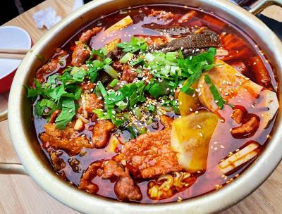 四川冒菜技術培訓班哪里好？飄味緣培訓學校