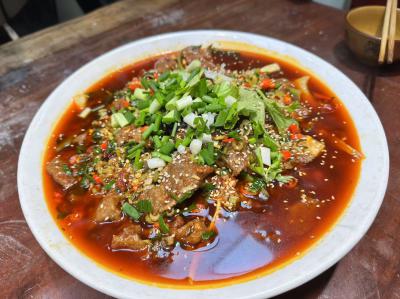 冒菜底料技術培訓哪里好？飄味緣培訓學校，助您開啟財富之門！