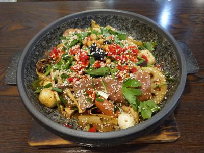 哪里能學做清油冒菜技術？飄味緣培訓學校是您的理想之選