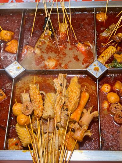 麻辣串串技術培訓哪家好？深度解析飄味緣培訓班的優勢與特色