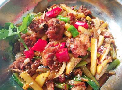 麻辣干鍋技術培訓學校有哪些？飄味緣培訓學校深度解析