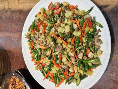 四川江湖菜技術(shù)培訓學校哪家好？探尋正宗風味，首選飄味緣